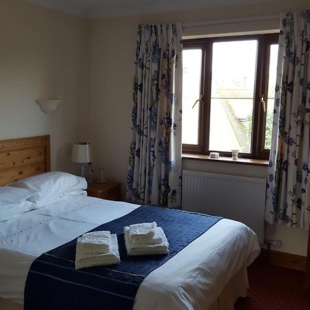 뉴마켓 Byerley House B&B 외부 사진