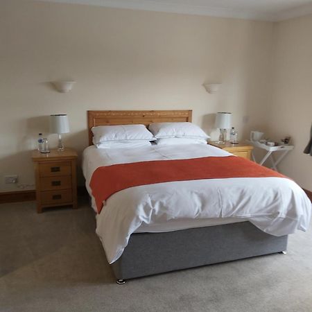 뉴마켓 Byerley House B&B 객실 사진