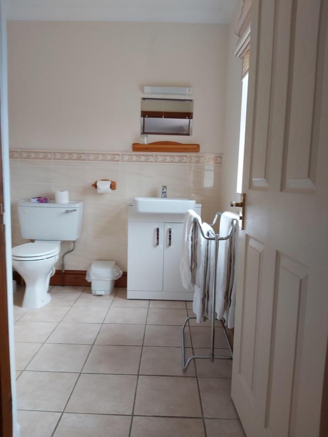 뉴마켓 Byerley House B&B 외부 사진