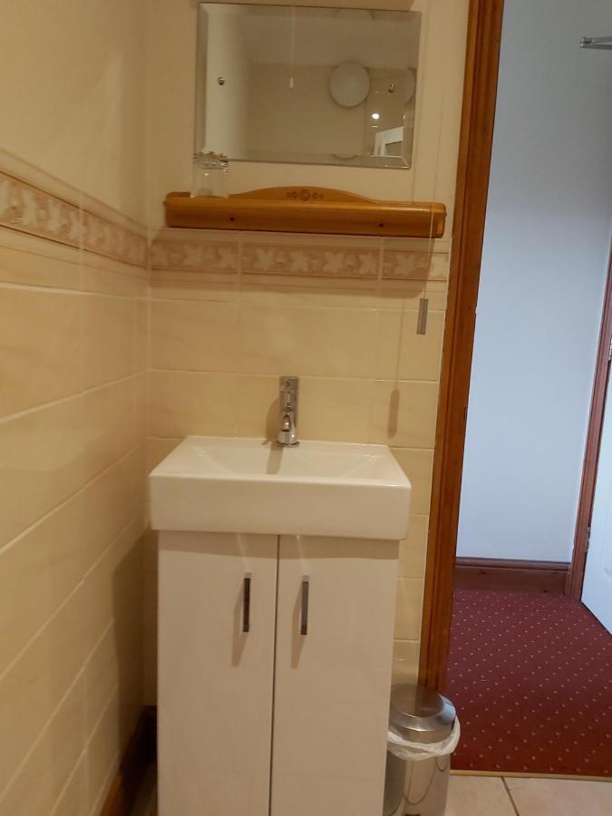 뉴마켓 Byerley House B&B 외부 사진
