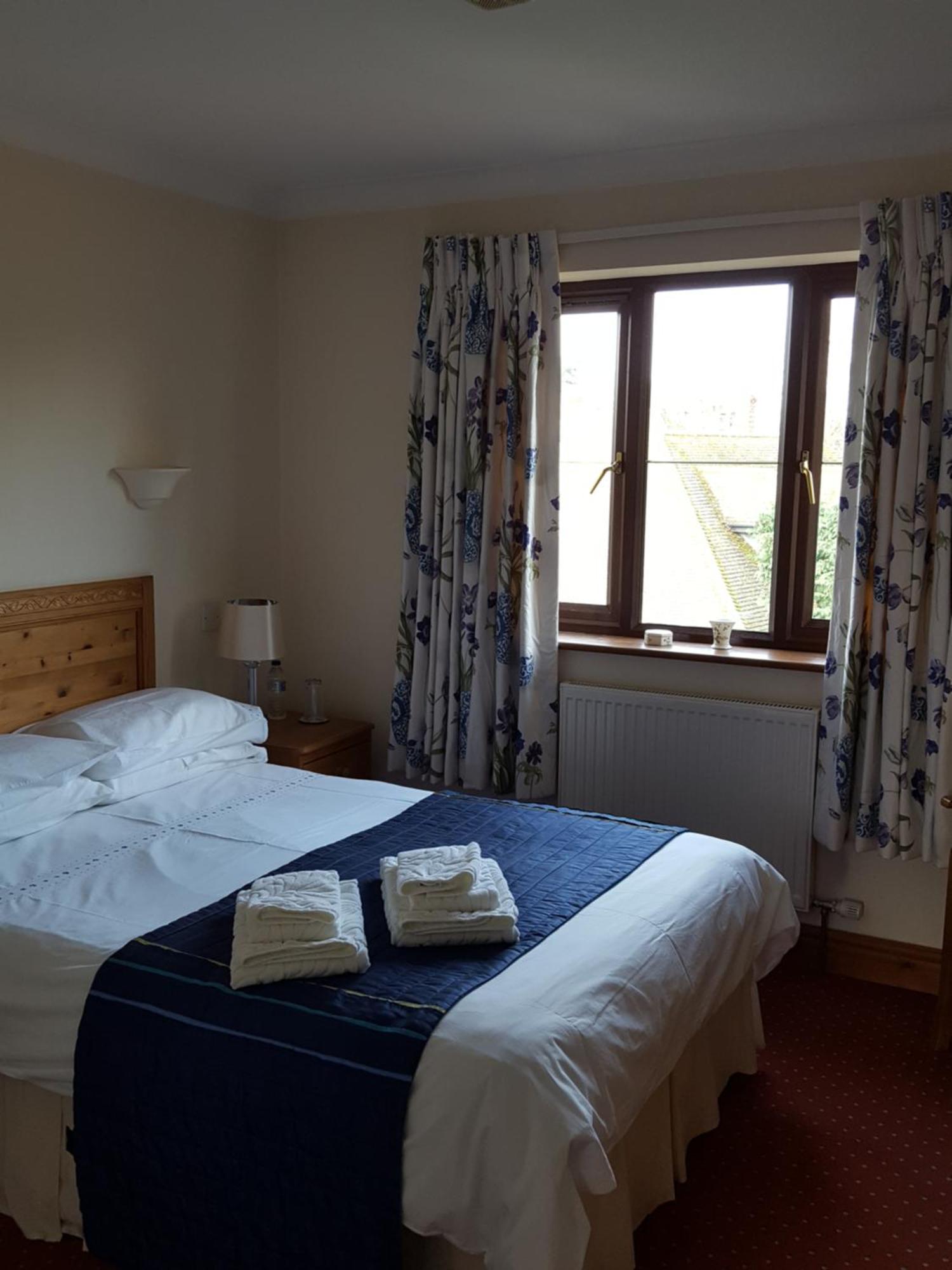 뉴마켓 Byerley House B&B 외부 사진