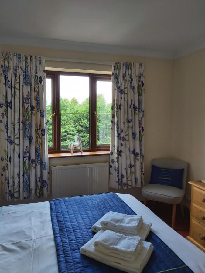 뉴마켓 Byerley House B&B 외부 사진
