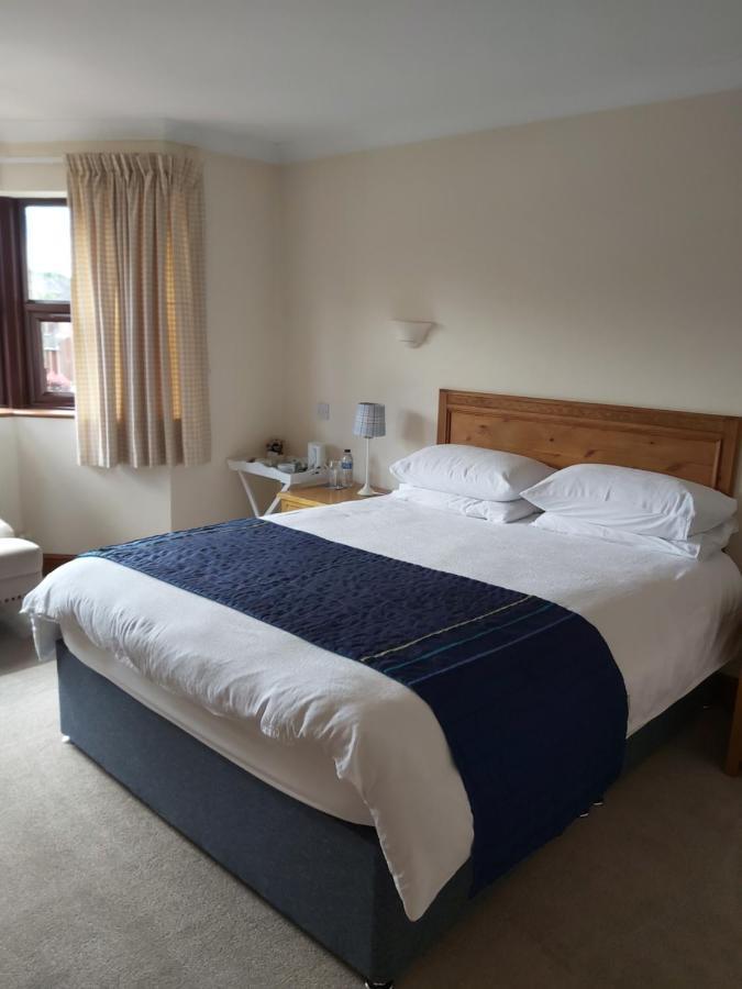 뉴마켓 Byerley House B&B 외부 사진