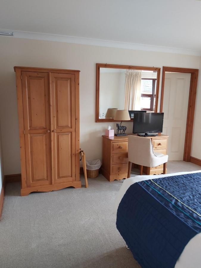 뉴마켓 Byerley House B&B 외부 사진