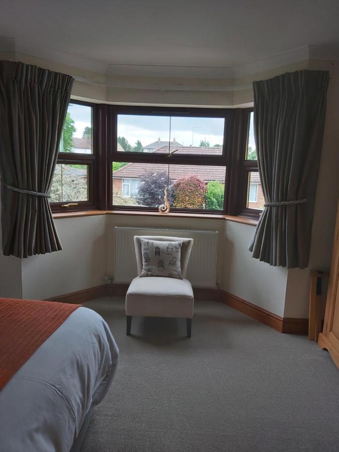 뉴마켓 Byerley House B&B 외부 사진