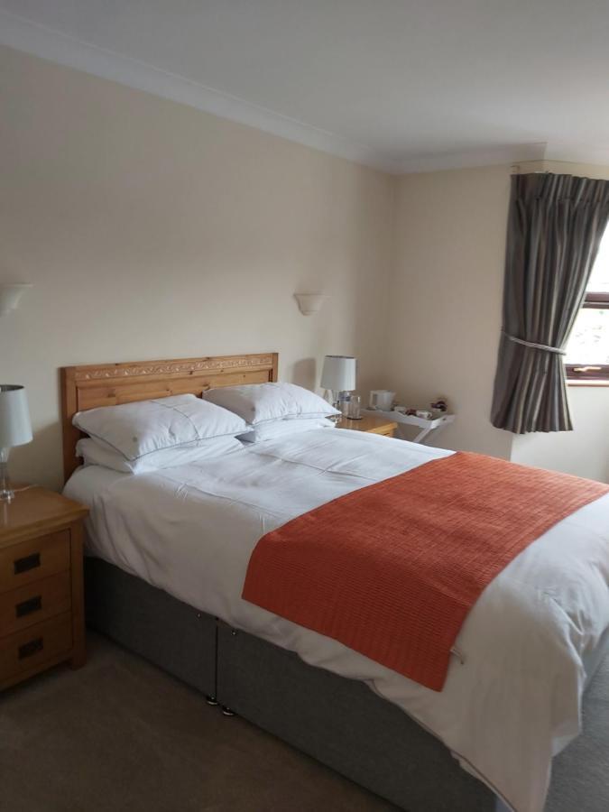뉴마켓 Byerley House B&B 외부 사진