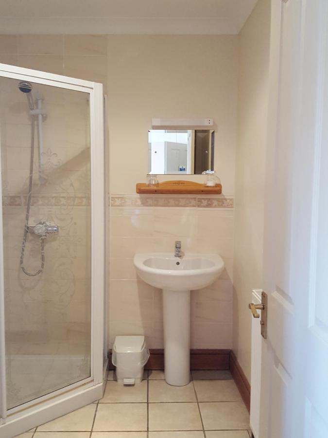 뉴마켓 Byerley House B&B 외부 사진