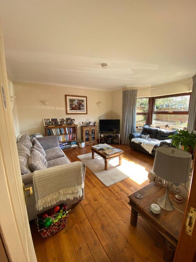 뉴마켓 Byerley House B&B 외부 사진