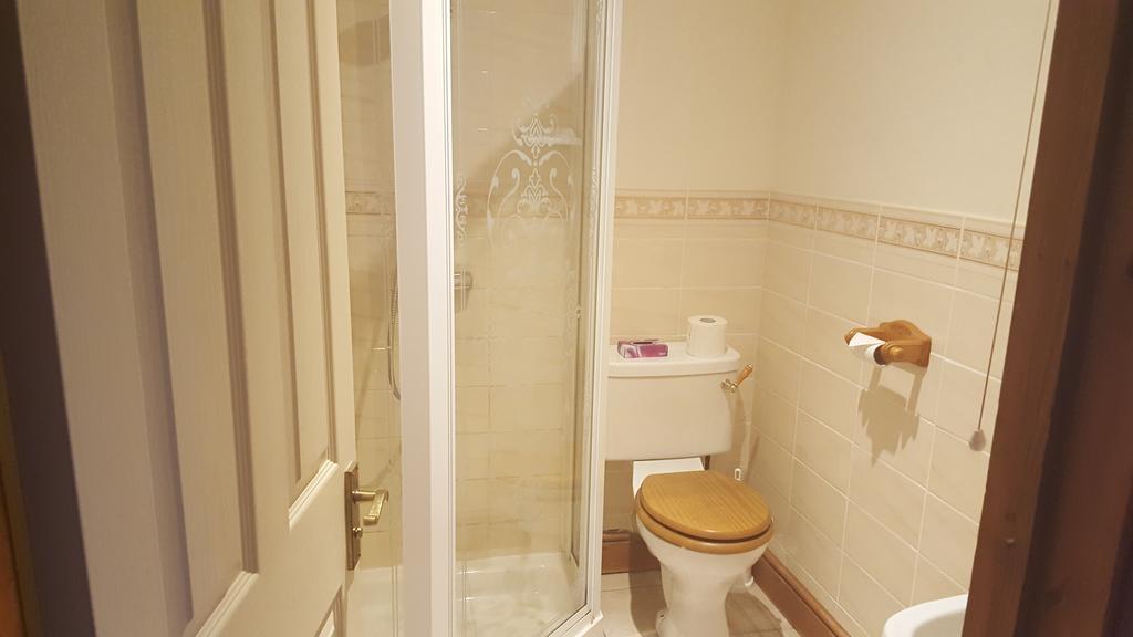뉴마켓 Byerley House B&B 객실 사진