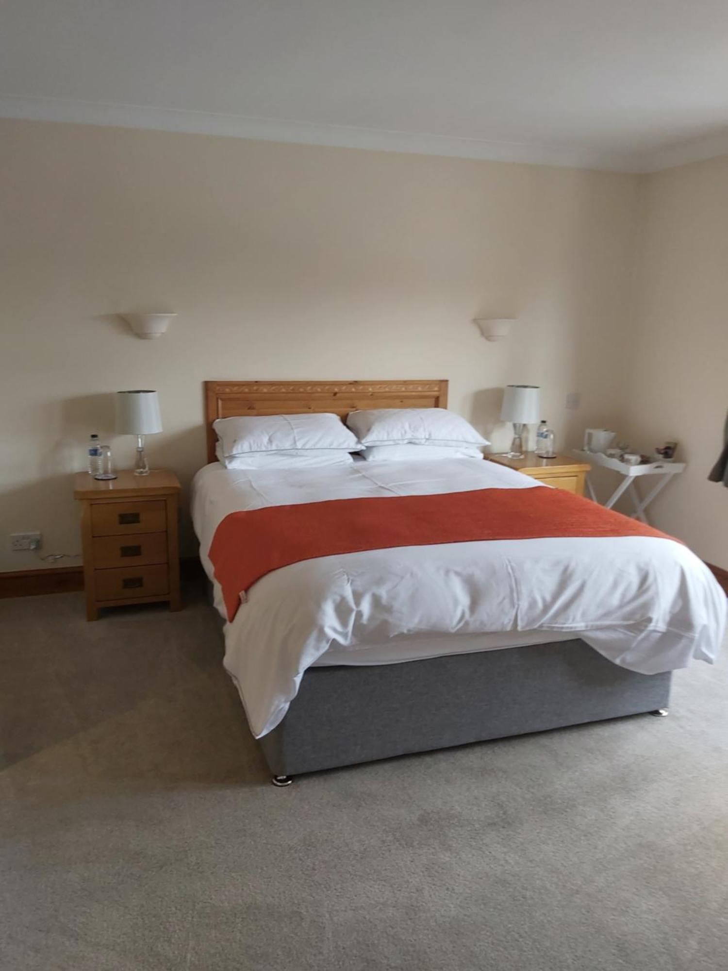뉴마켓 Byerley House B&B 객실 사진