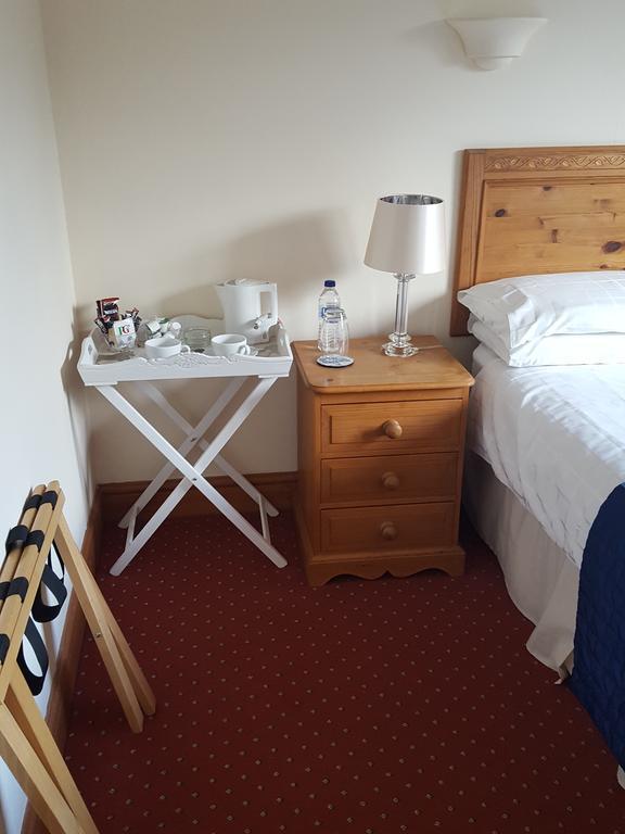 뉴마켓 Byerley House B&B 외부 사진