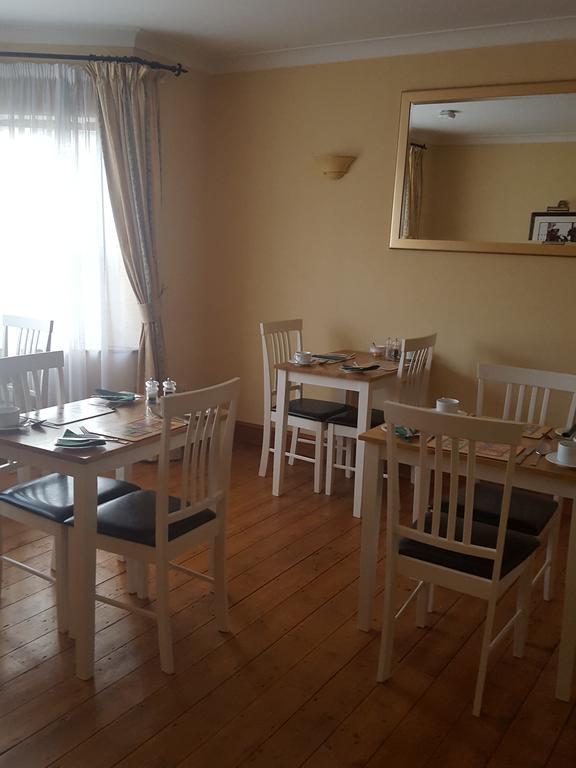 뉴마켓 Byerley House B&B 외부 사진